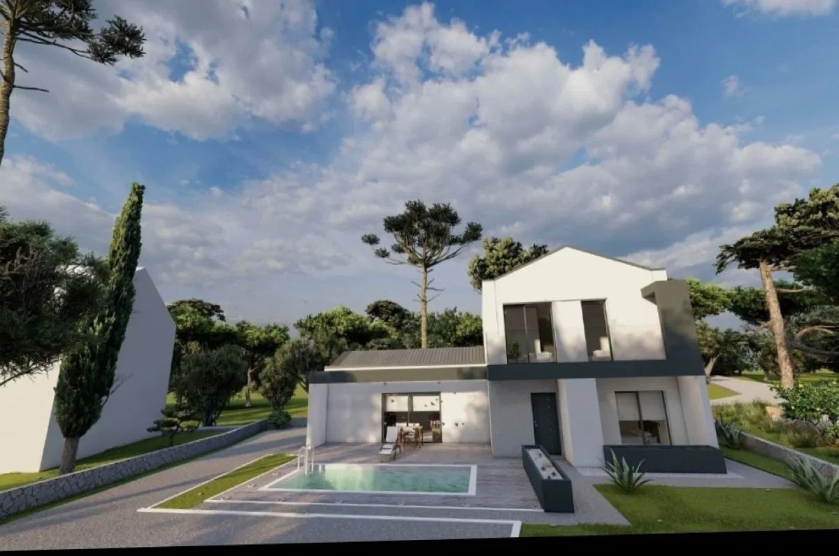 Gradbeno zemljišće, prodaja, Uvala Soline, Hrvatska, 640 m2, 140.000,00 EUR