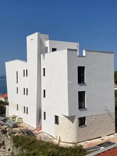 Kožino – Appartamento Duplex con Giardino e Vista Mare – 2