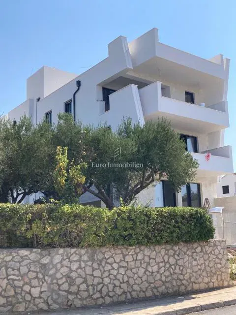 Kožino – Luxury Penthouse with Sea View – 2