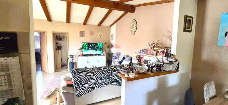 Appartamento Rovinjsko Selo, Rovinj, 70m2 – 2