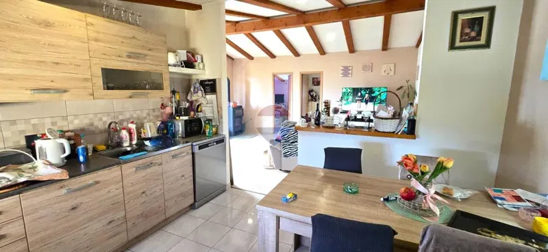 Appartamento Rovinjsko Selo, Rovinj, 70m2 – 3