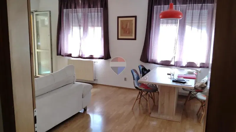 Appartamento Centar, Rijeka, 140,53m2 – 2
