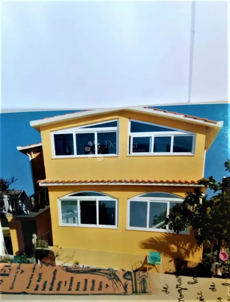 Ház Privlaka, 136m2