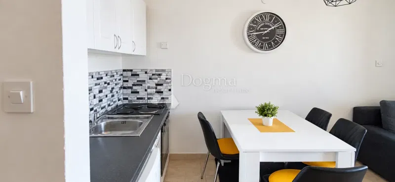 Apartament Novi Vinodolski, 44m2 – 3