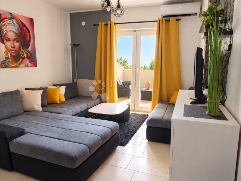 Apartament Novi Vinodolski, 44m2 – 2