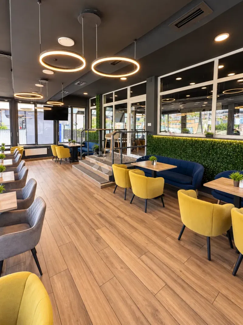 Business premise Sesvete, 443,26m2 – 2