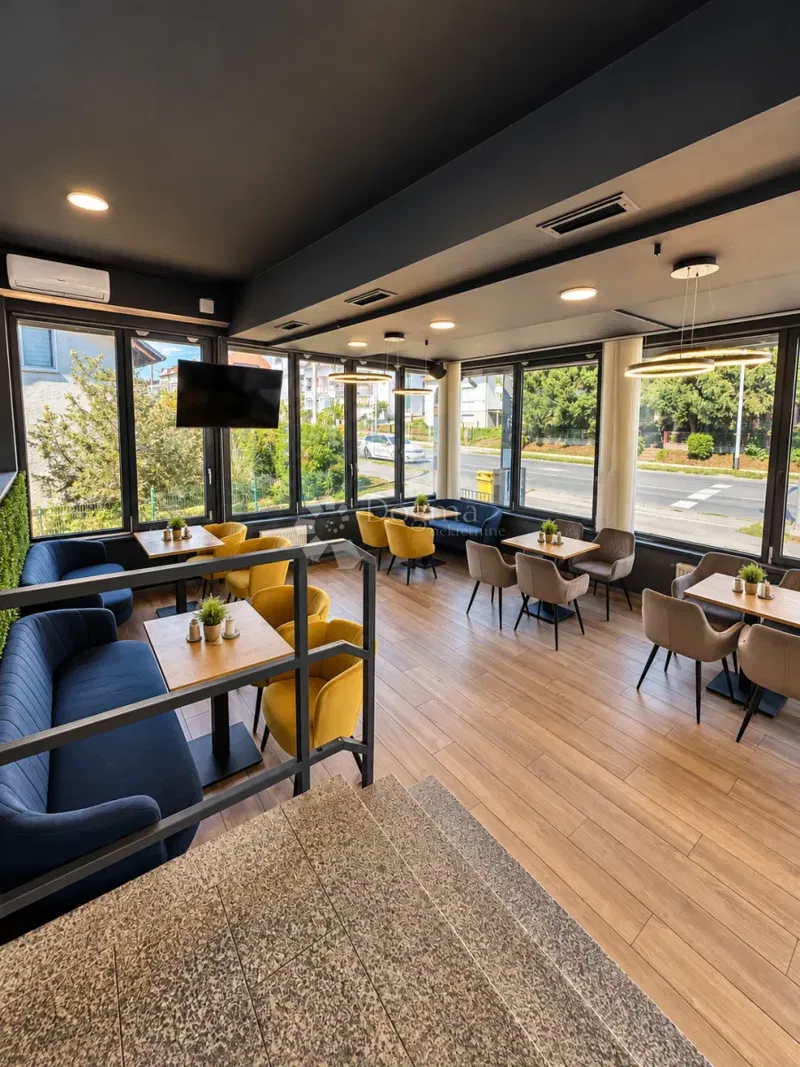 Business premise Sesvete, 443,26m2 – 3