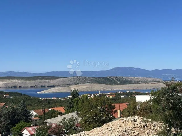 Terreno edificabile Jadranovo, Crikvenica, 780m2