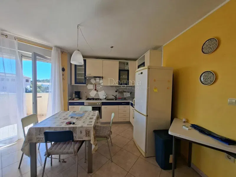 Wohnung Ližnjan, 50m2