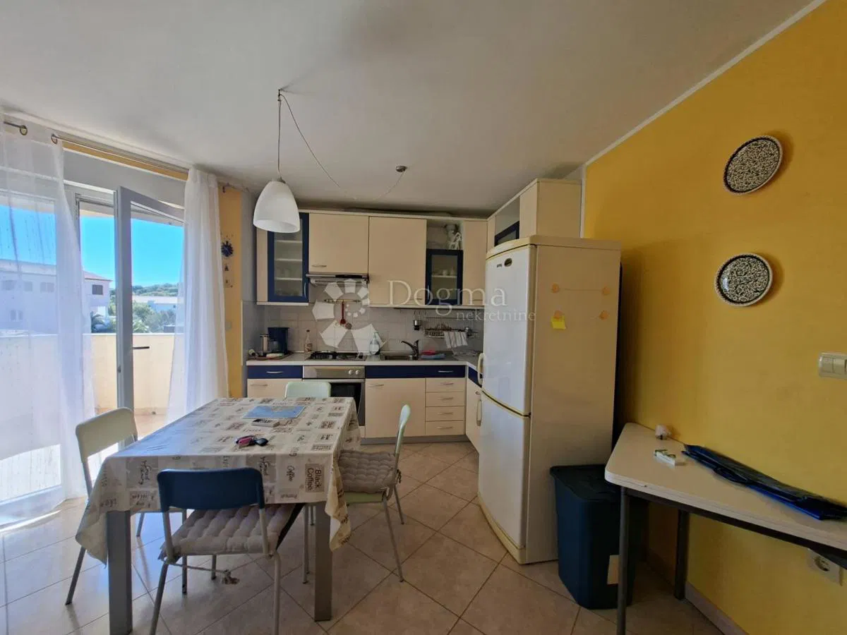 Wohnung Ližnjan, 50m2