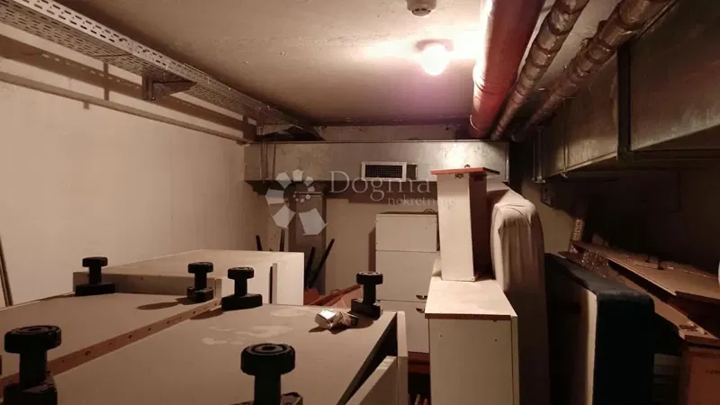 Garage Trešnjevka, Trešnjevka - Sjever, 16,50m2 – 3