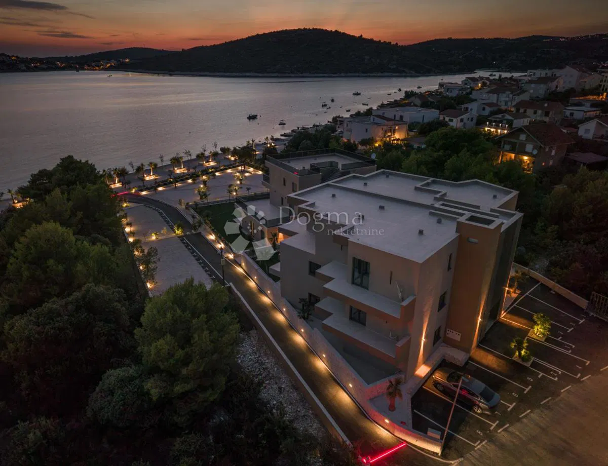 Mieszkanie Sevid, Marina, 80,45m2