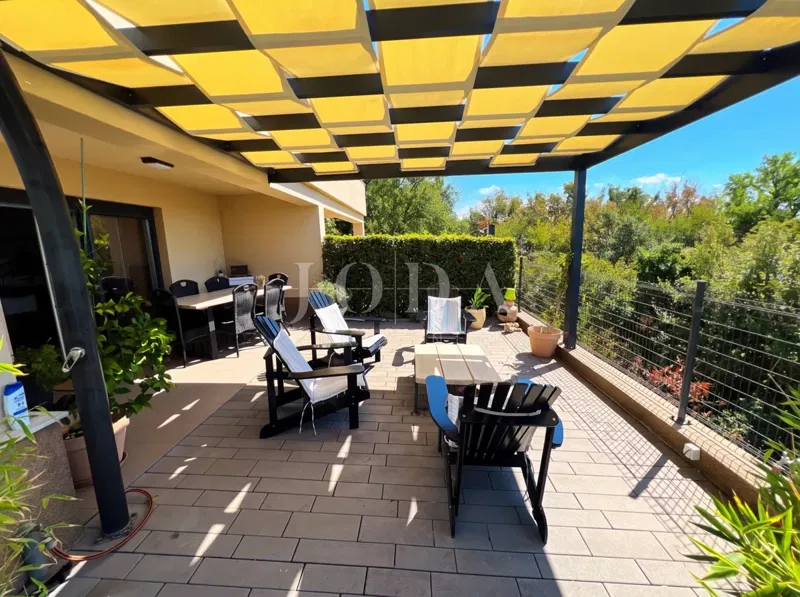 Flat Jadranovo, Crikvenica, 100m2 – 2