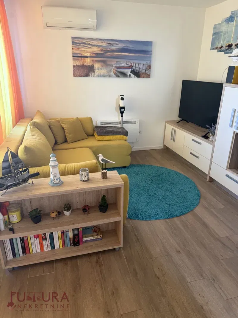 Apartment Mandre – 2