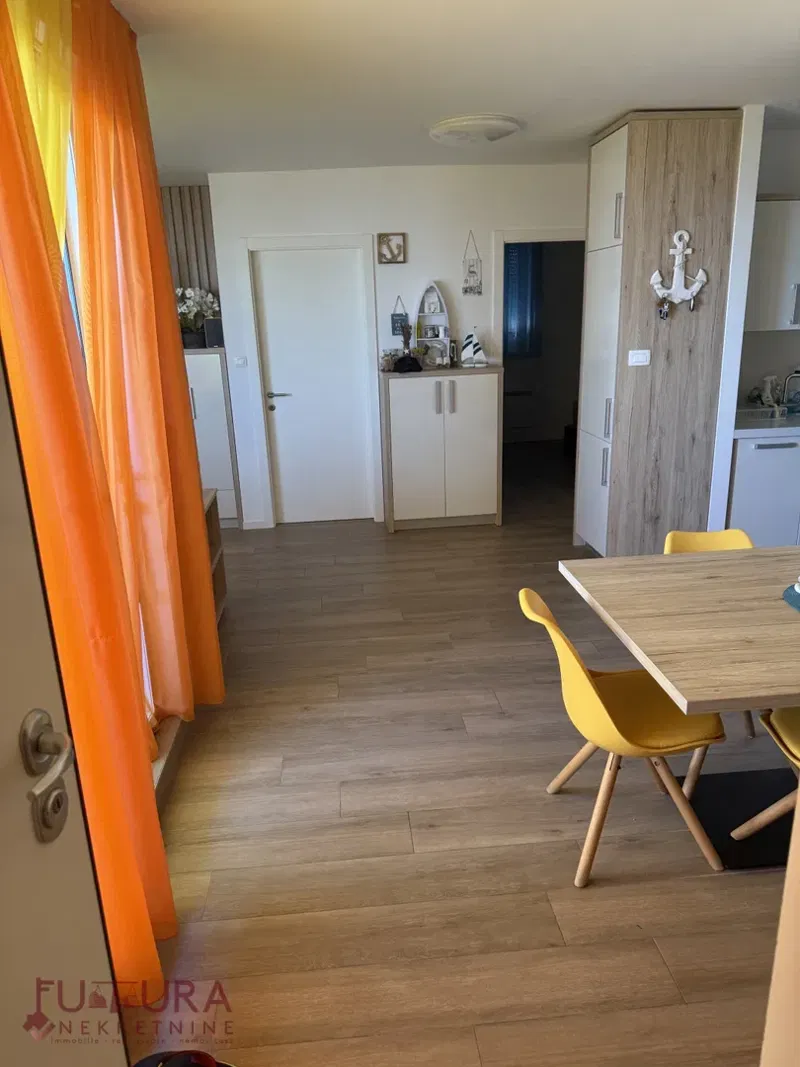 Apartment Mandre – 3
