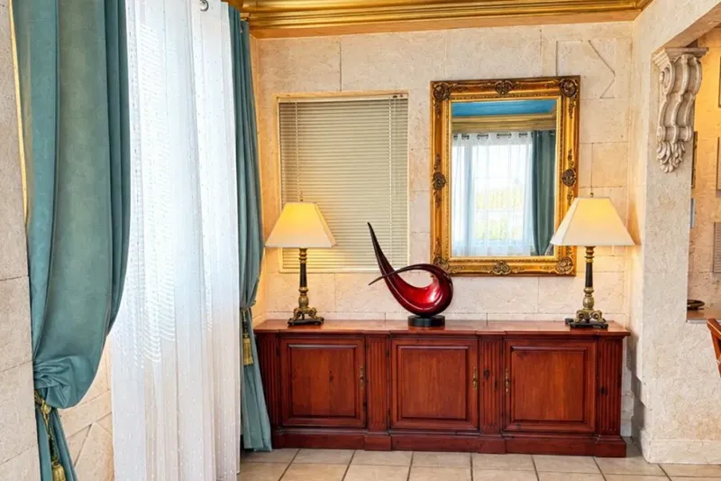 Attico duplex con terrazza panoramica sul tetto – 3