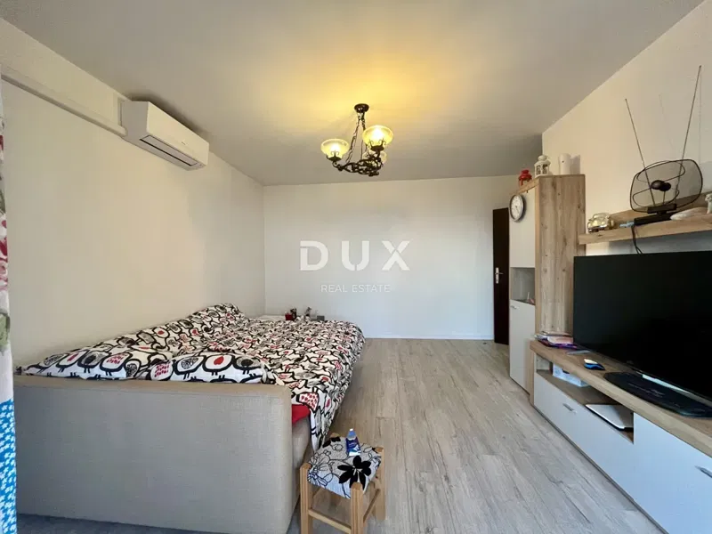 Rijeka, Škurinje, appartamento, 75 m², vista mare – 2