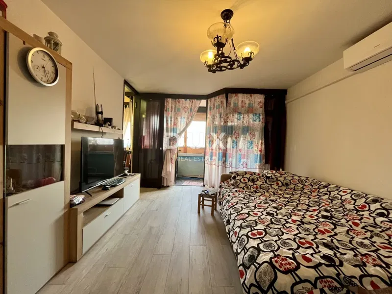 Rijeka, Škurinje, appartamento, 75 m², vista mare – 3
