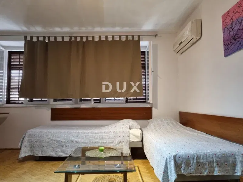 Pula, center, duplex apartment, 65 m2, terrace, sea view – 3