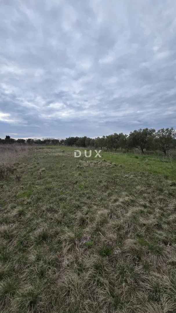 Zadar, Zemunik Donji, építési telek, 2547 m2