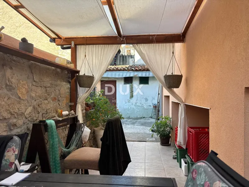 Appartamento Kaštanjer, Pula, 71,40m2 – 2