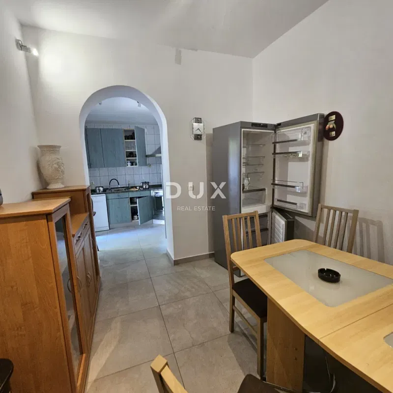 Apartment Trsat, Rijeka, 160m2 – 2