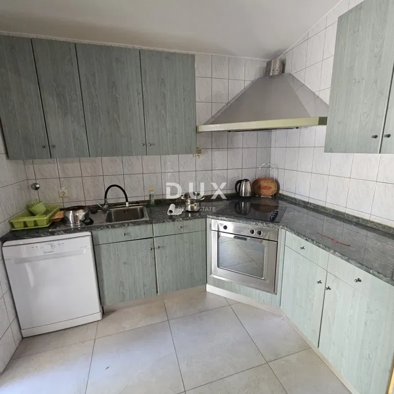 Apartment Trsat, Rijeka, 160m2 – 3