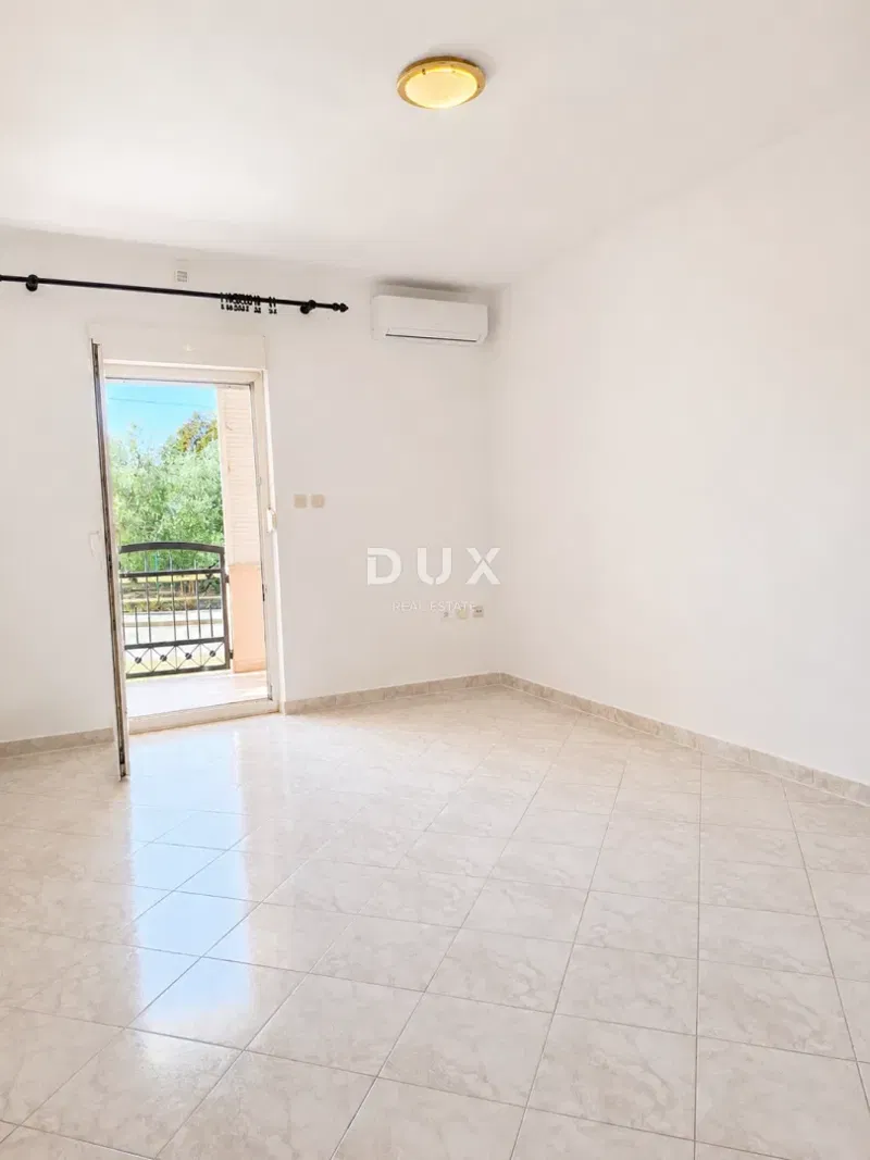 Istria, Pula, apartment, 41.89 m2, ground floor, yard, parking – 2