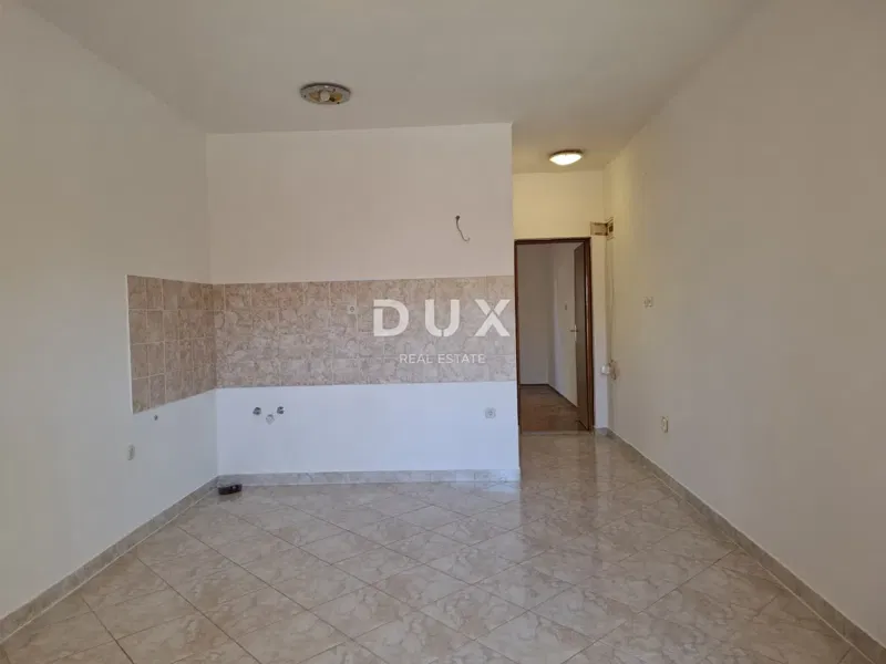 Istria, Pula, apartment, 41.89 m2, ground floor, yard, parking – 3