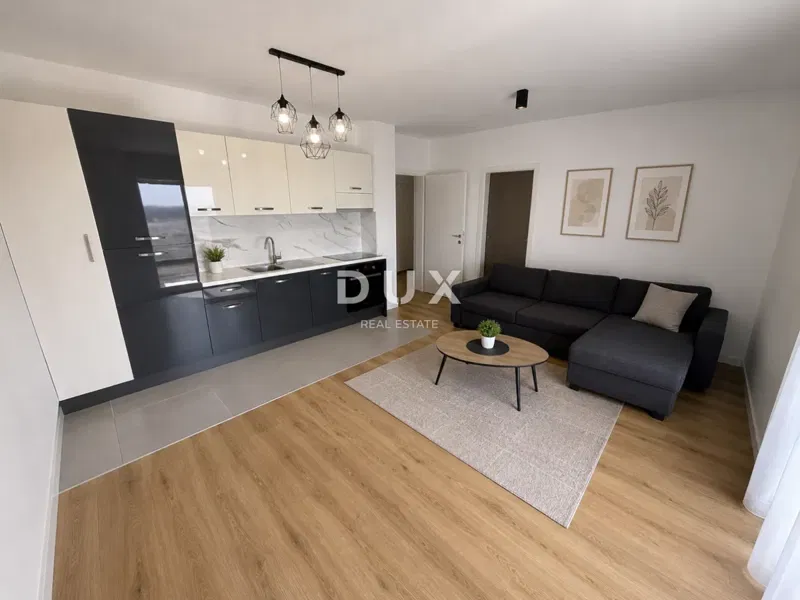Viškovo, Kosi, 3 szobás lakás, 57 m2