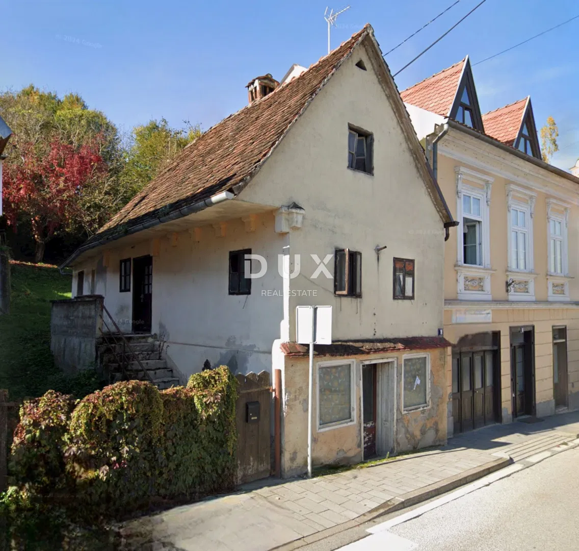 Ház Centar, Samobor, 140m2