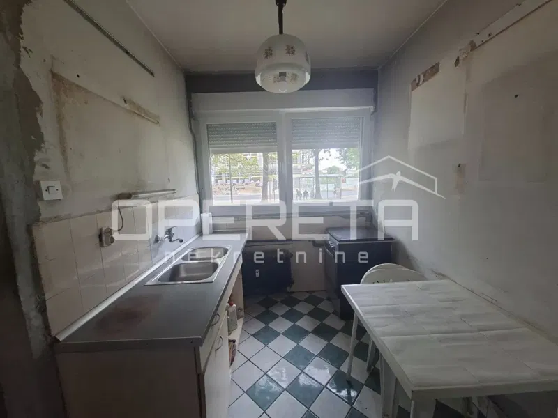 APPARTAMENTO IN VENDITA, TRNJE, MIRAMARSKA – 2