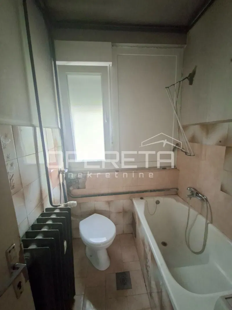 APPARTAMENTO IN VENDITA, TRNJE, MIRAMARSKA – 3