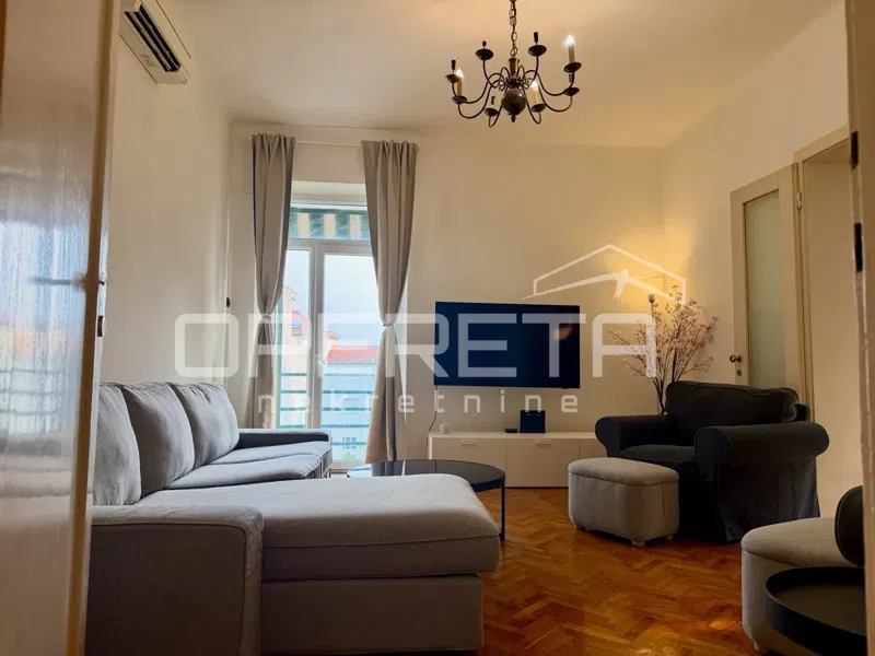 Ampio appartamento di 93 m² a Mejama vicino a Marjan e al mare – 3