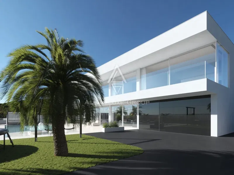 Dalmatia, Vodice : Luxury villa with pool and spa – 2