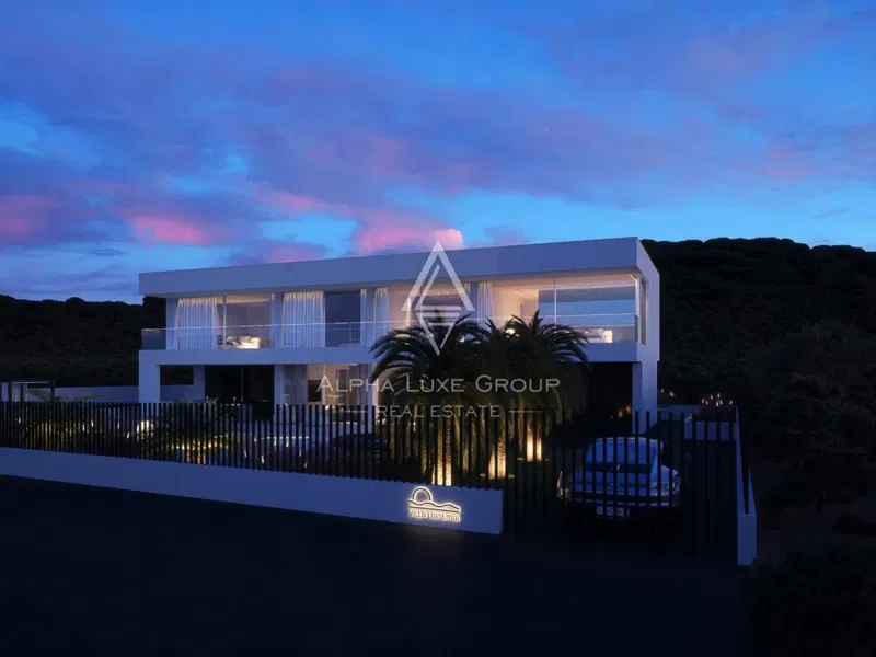 Dalmatia, Vodice : Luxury villa with pool and spa – 3