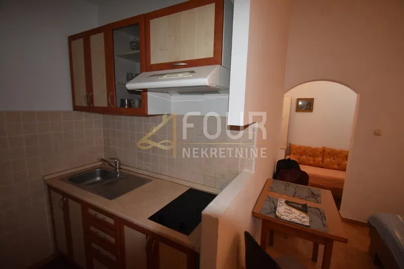 Rent, Opatija, studio apartment, 25m2, terrace – 3