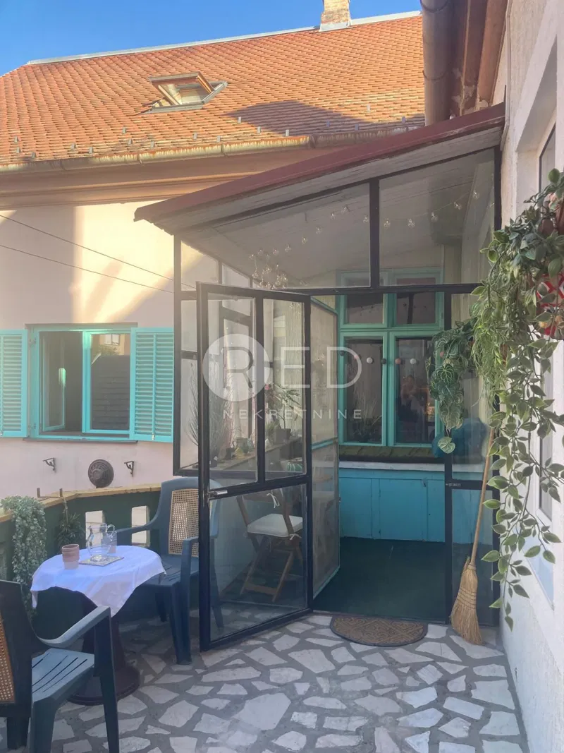 Wohnung Osijek – 2