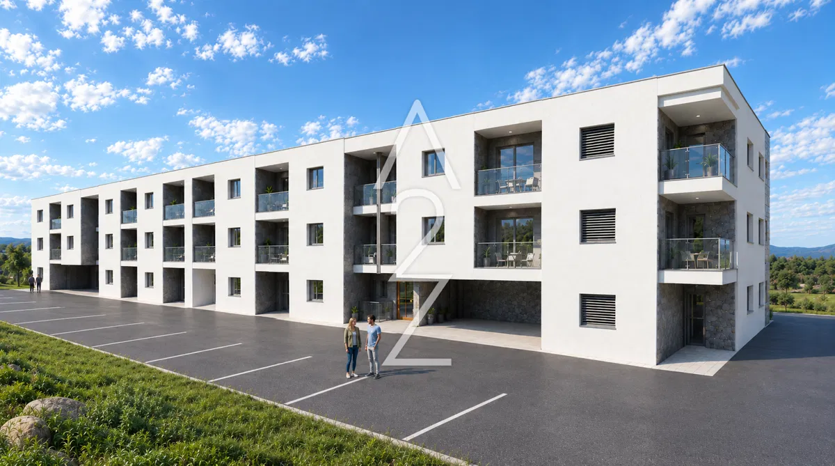 NOVOGRADNJA VARAŽDIN – VIŠE OD DOBRE ADRESE