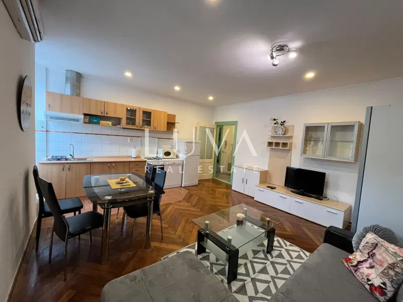 Rijeka, Mlaka, 3 izbový byt 59 m² na prenájom – 2
