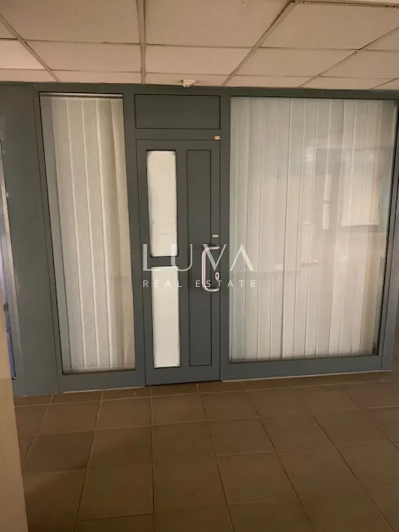 Zagreb, Kvaternikov Trg, office space for sale – 2