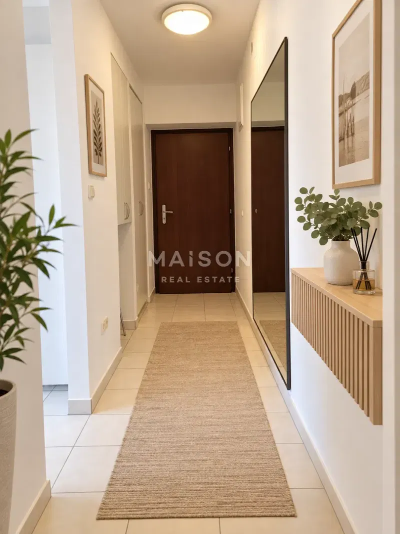 Flat Kaptol, Gornji Grad - Medveščak, 45m2 – 2