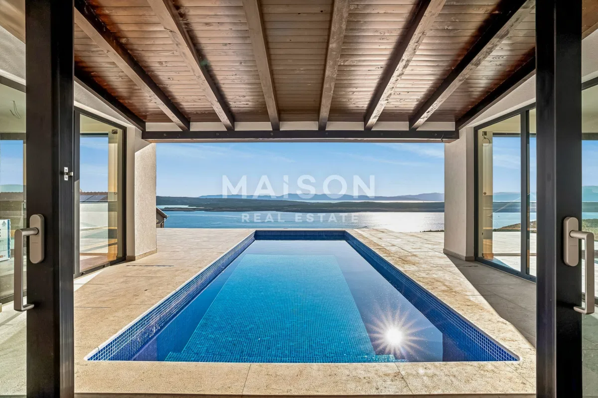 Ház Crikvenica, 300m2