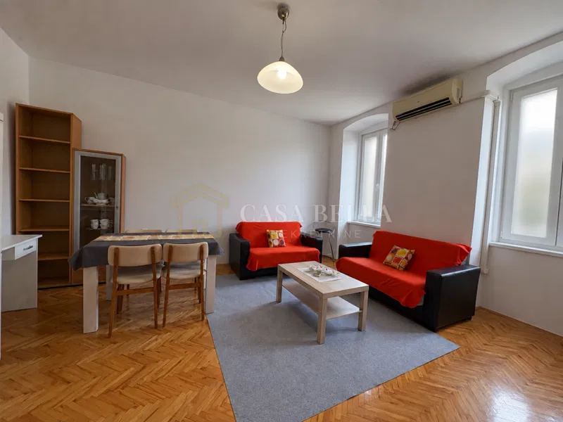 Stanovanje Rijeka – 2
