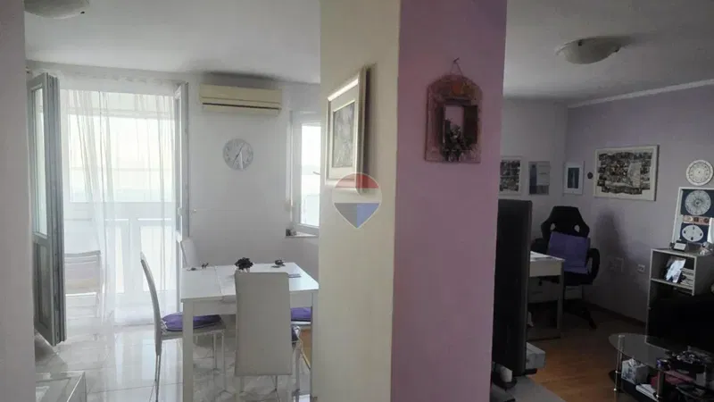 Appartamento Turnić, Rijeka, 46,60m2 – 3