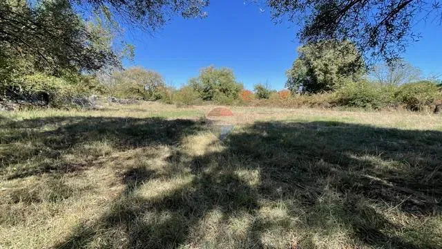 Building plot Sveti Anton, Malinska-Dubašnica, 874m2 – 2