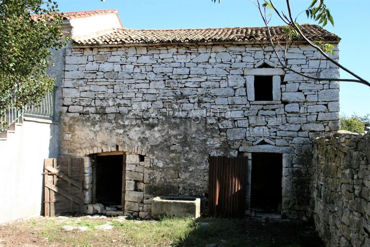 Casa Bale, 95m2