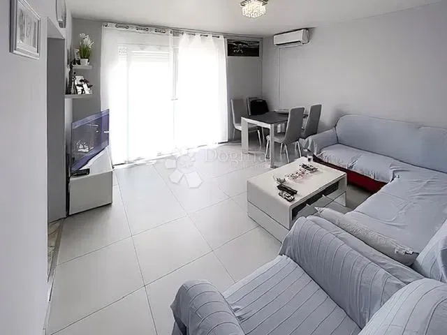 Allogio Banderovo, Rijeka, 55m2 – 3