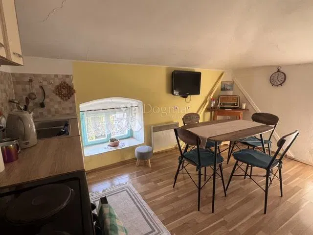 Allogio Centar, Rijeka, 52,28m2 – 3