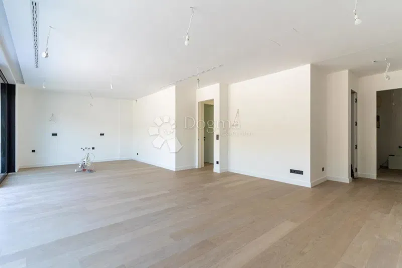Flat Kraljevec, Gornji Grad - Medveščak, 164,24m2 – 2
